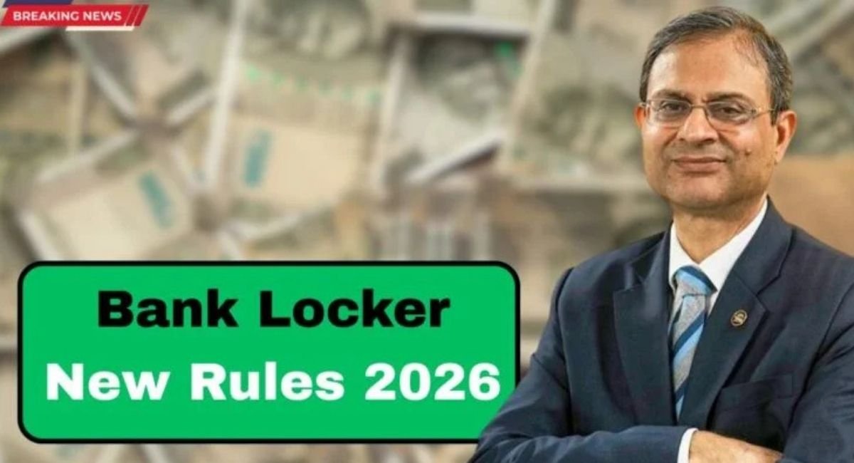 Bank Locker New Rules 2026
