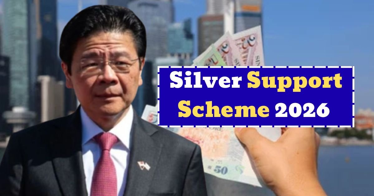 Silver Support Scheme 2026