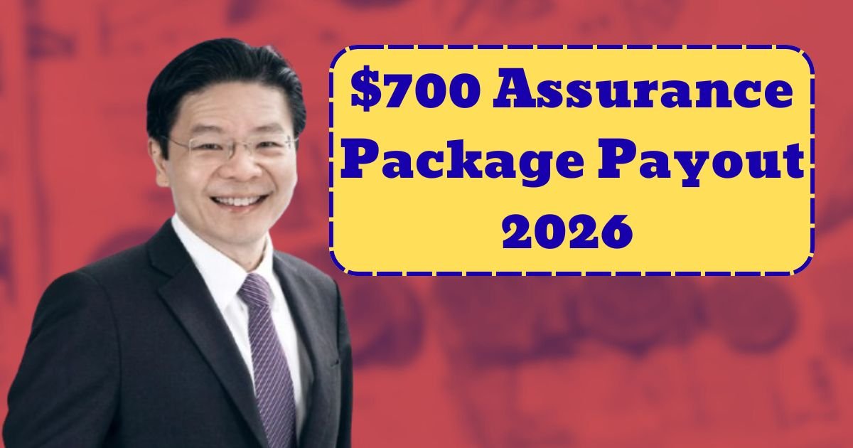 $700 Assurance Package Payout 2026